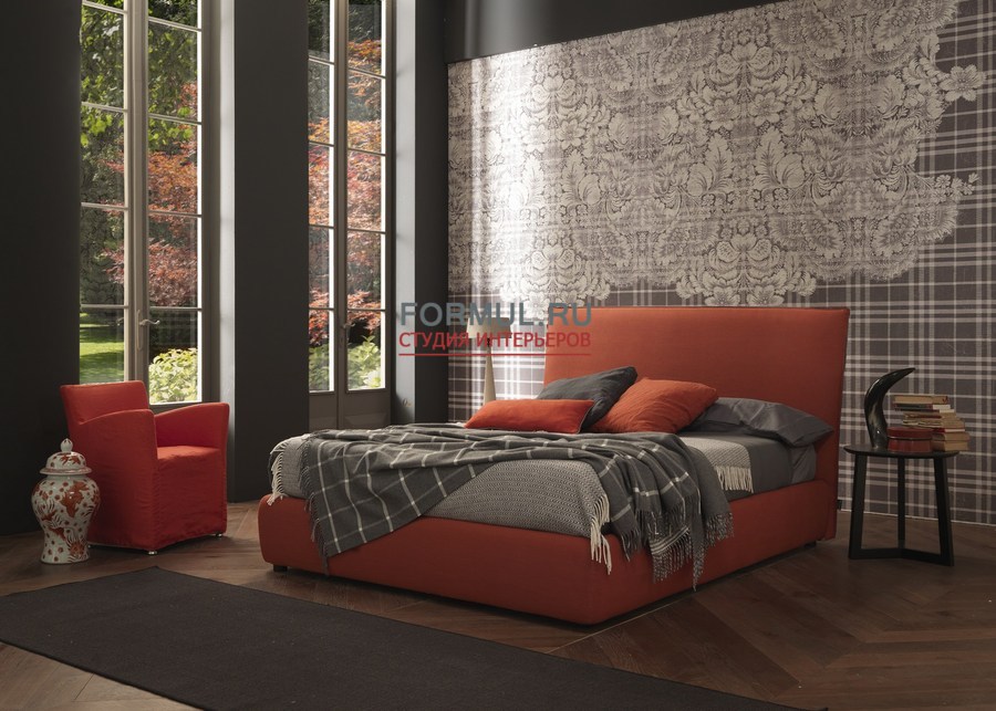 Кровать Bolzan Letti Fair Big